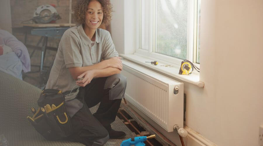 Local expert plumbing services in Mattawana, PA